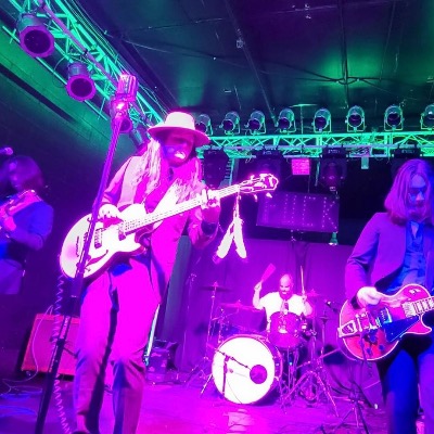 Rattlesnake Preachers
