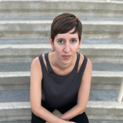Kim Warnick