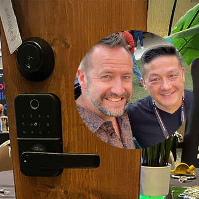 Lockpicking Lounge
