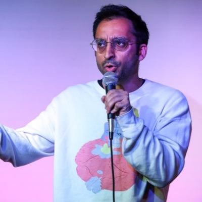 Milan Patel