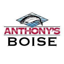 Anthony's at Boise