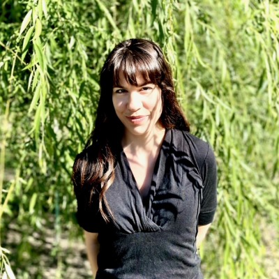 Jessie Hartke