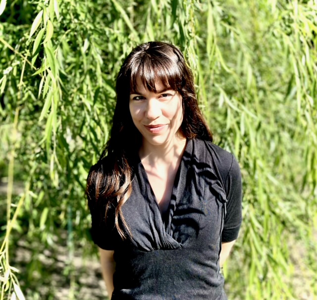 Jessie Hartke