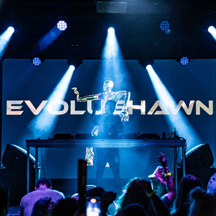 EvoluShawn
