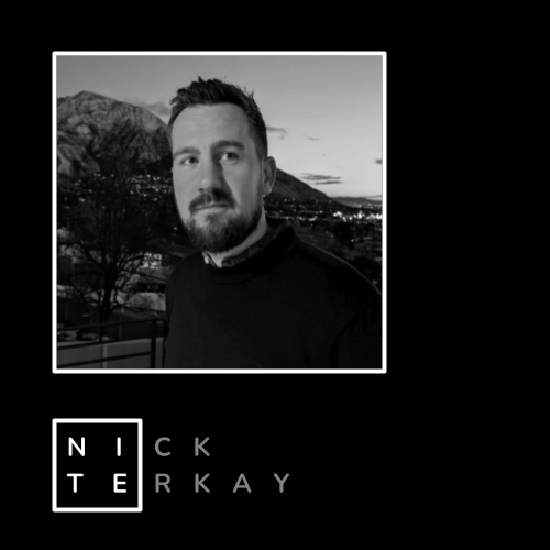 Nick Terkay