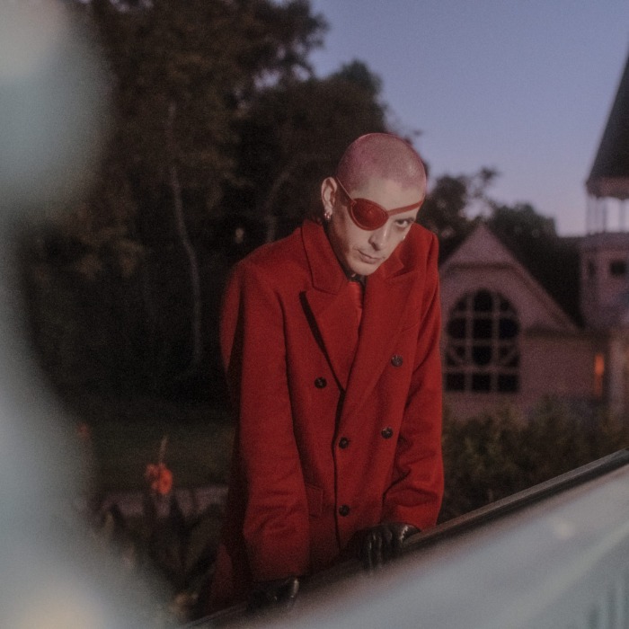 Youth Lagoon