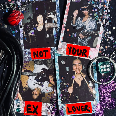Not Your Ex Lover