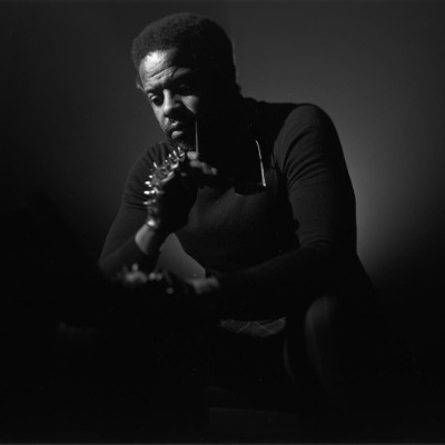Adrian Younge