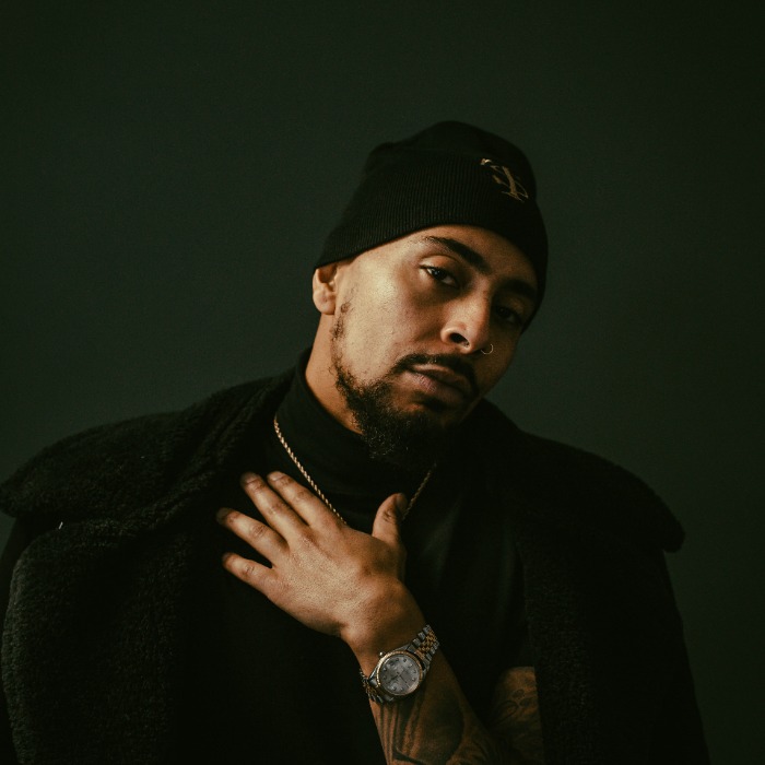 Terell Safadi