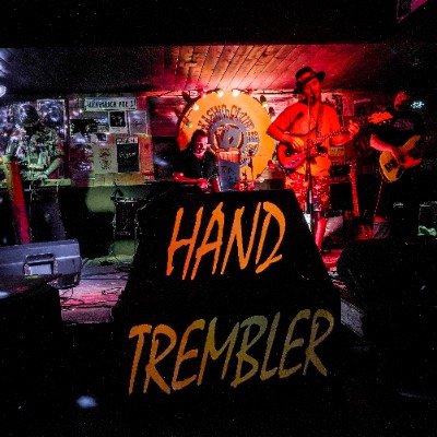Hand Trembler