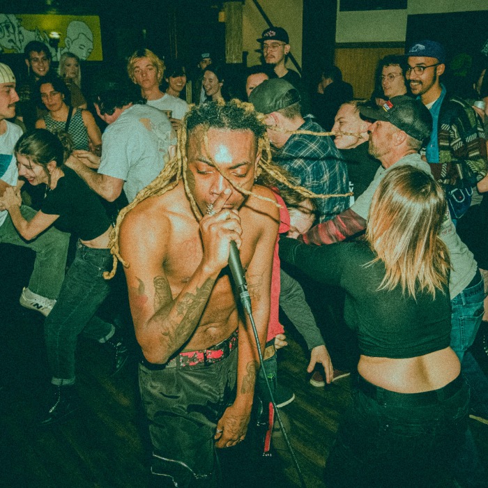 Chuck Vibes