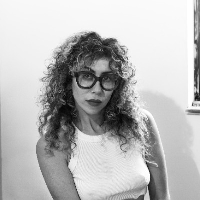Ariana Reines