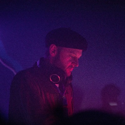 Alex Oxley