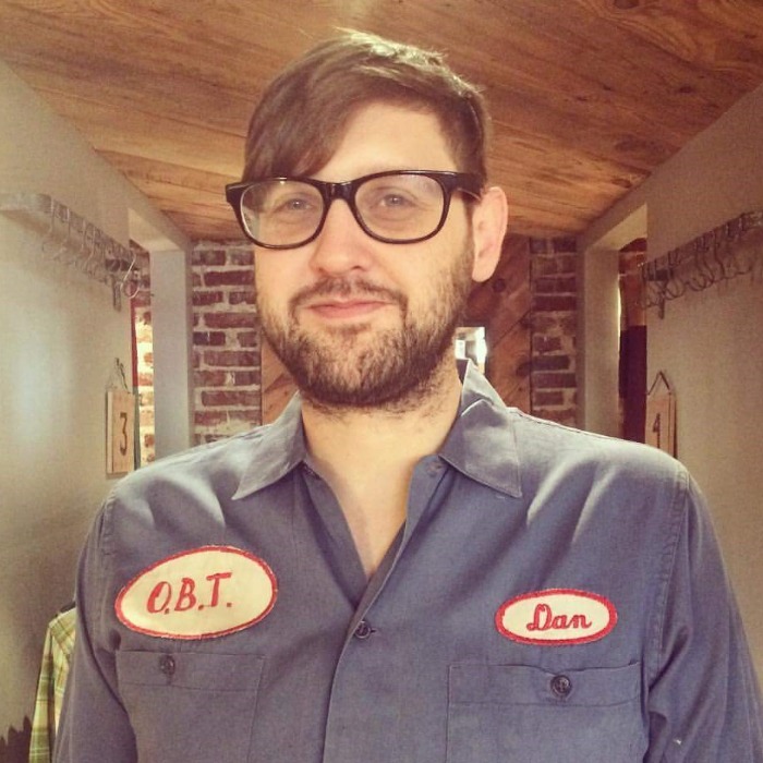 Dan Mistich