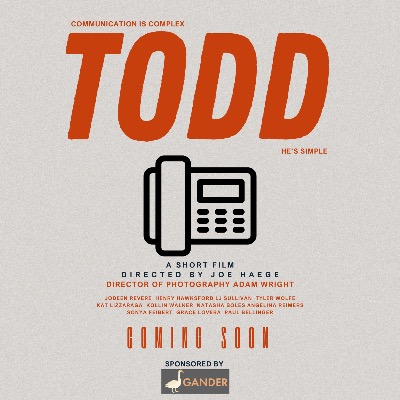 Todd