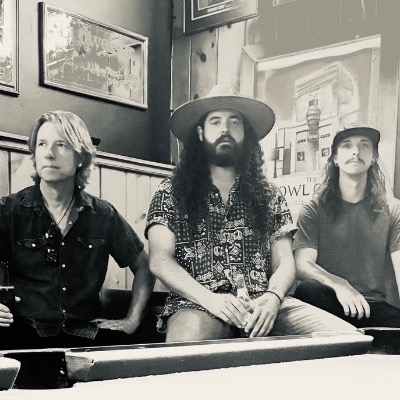Aaron Golay & The Original Sin