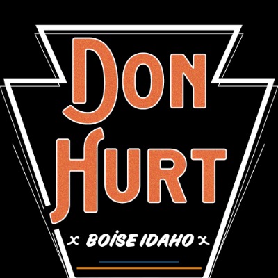 Don Hurt & Prairie Blue