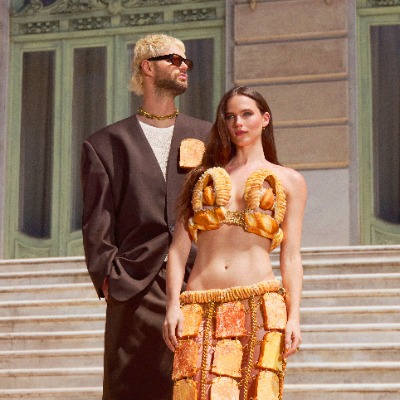 SOFI TUKKER