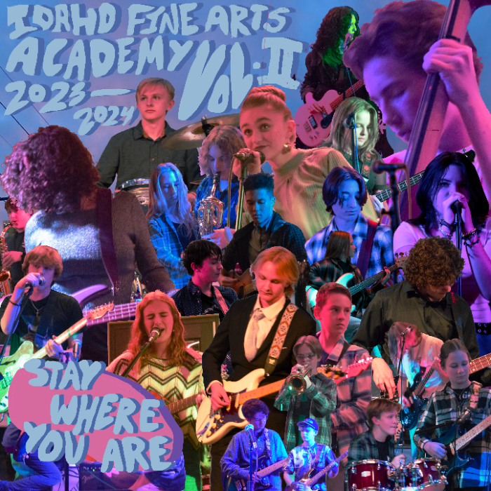 IFAA Creative Bands