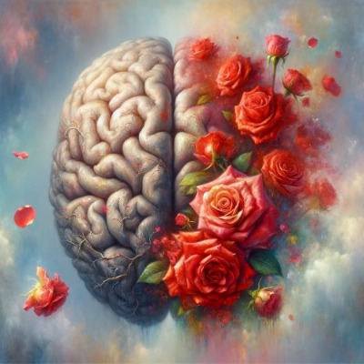 BSU - VR Scent: Early Detection for Alzheimer's Disease