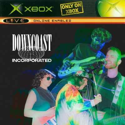 Downcoast