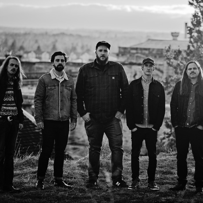 Ben Breiding Band