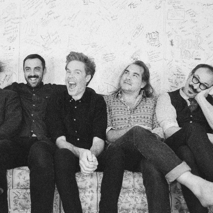 Josh Ritter & The Royal City Band