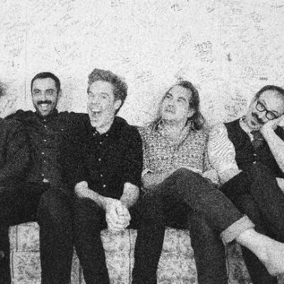 Josh Ritter & The Royal City Band