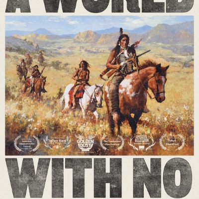 A World With No Fences