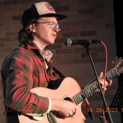 Sam Steffen