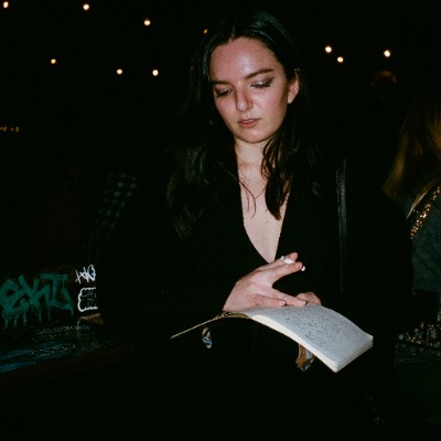 Sophia Howells