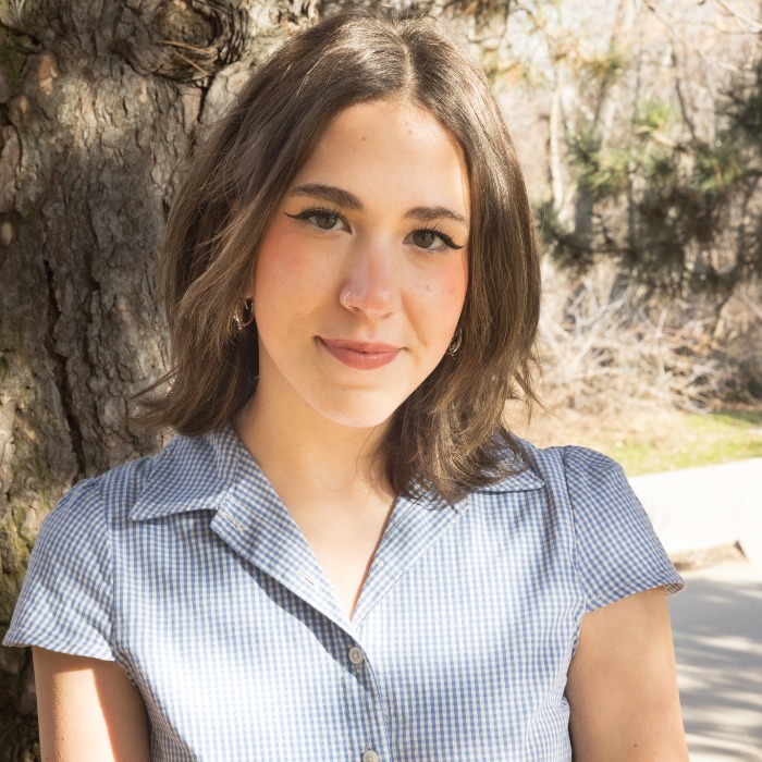 Emily Carmela Nelson