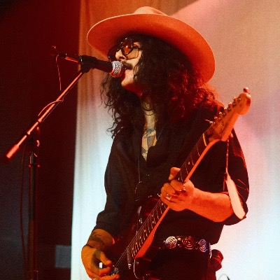 Zack Q & The Frizz