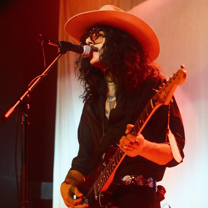 Zack Q & The Frizz