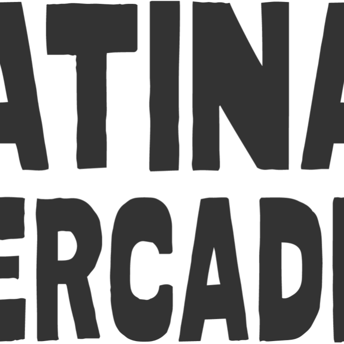 Latinas Mercadito