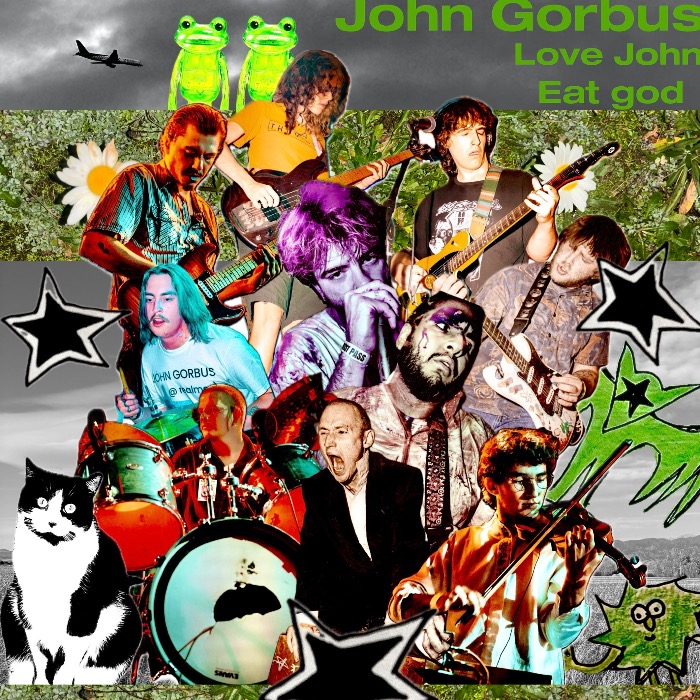 John Gorbus
