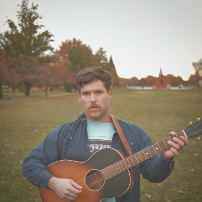 Jesse Blake Rundle