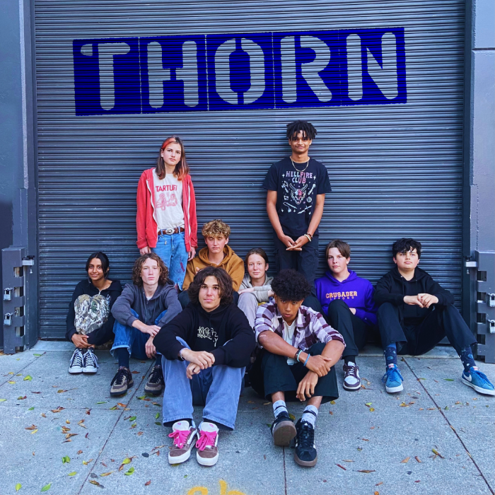 Thorn