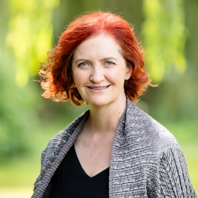 Emma Donoghue