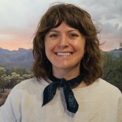 Meg Freitag