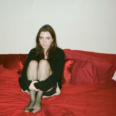 Rebecca Grace Cyr