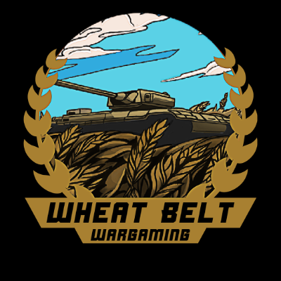 3D Printed Warhammer Gaming - Wheat Belt Wargaming 