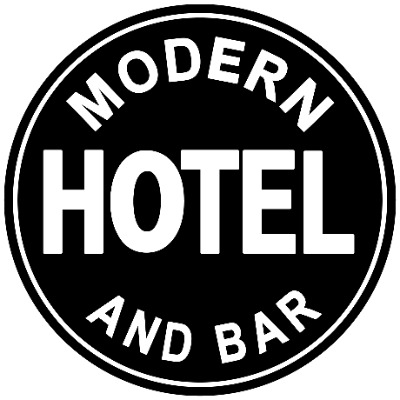 The Modern Bar