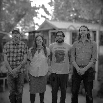 Hillfolk Noir