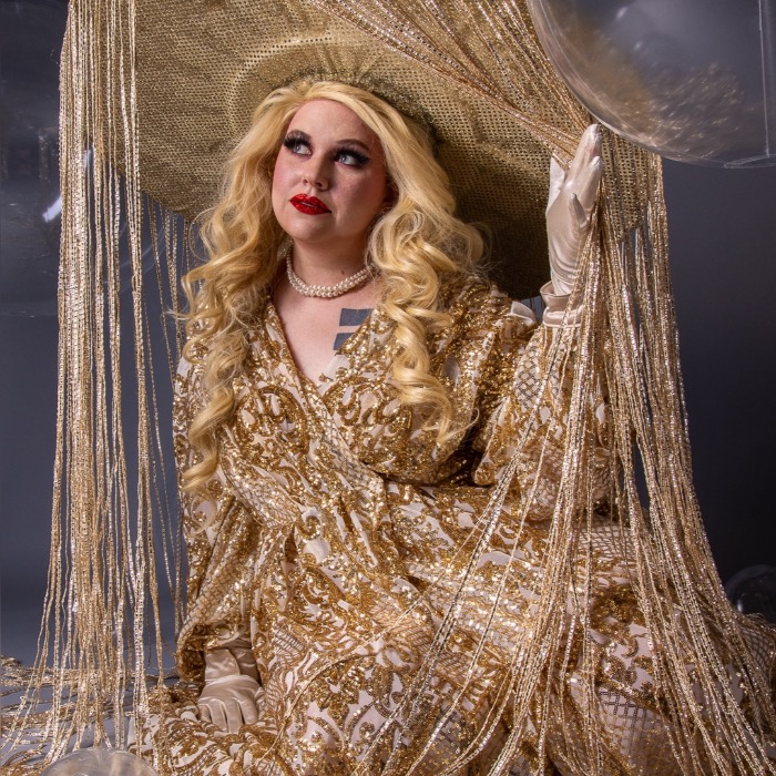 Kxnni The Doll