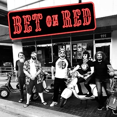 Bet on Red