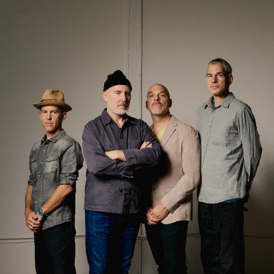 The Bad Plus 