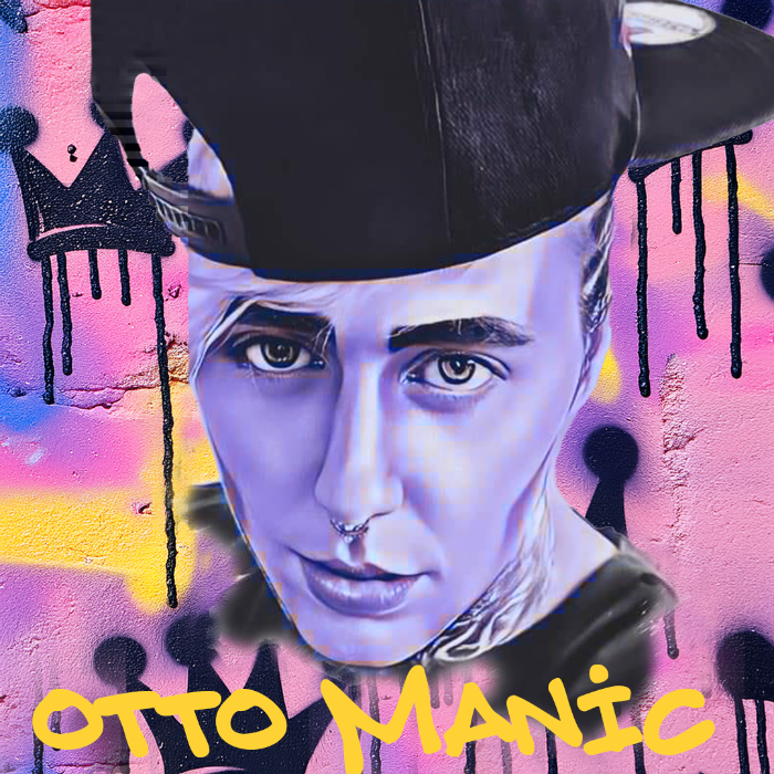 Otto Manic
