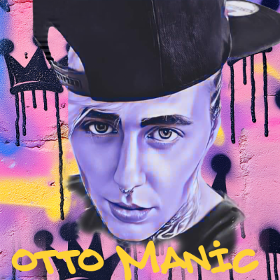 Otto Manic