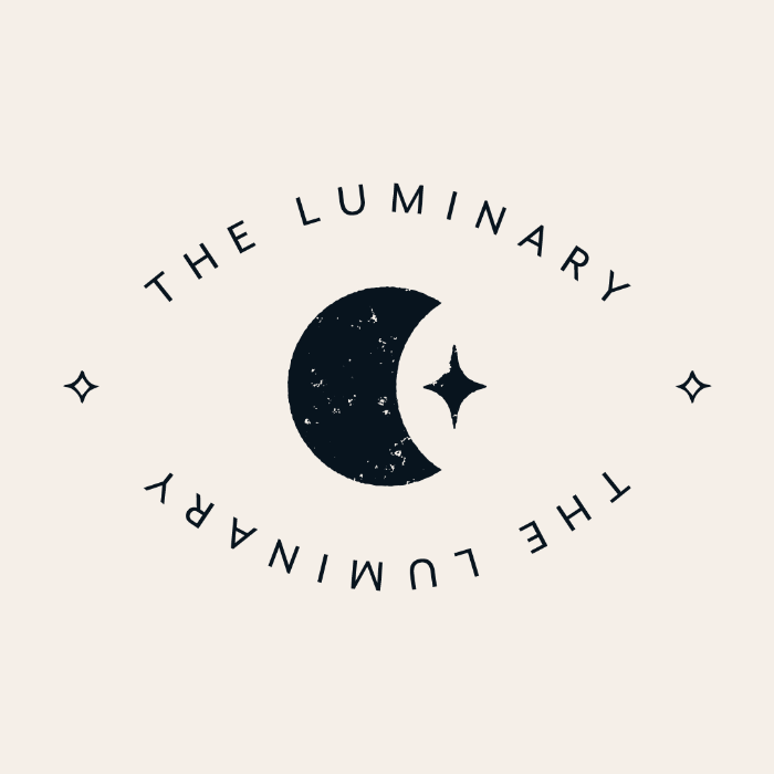 The Luminary